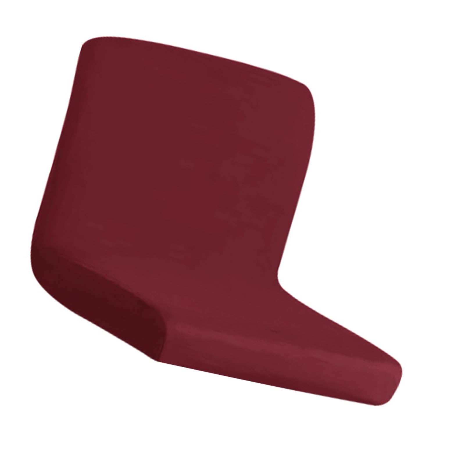 Elnwnnkc C Elnwnnk Durability Milk Silk Hair Overs Hair Protectors For Armless Dining Hairs, Homes And Accessories Slipcover