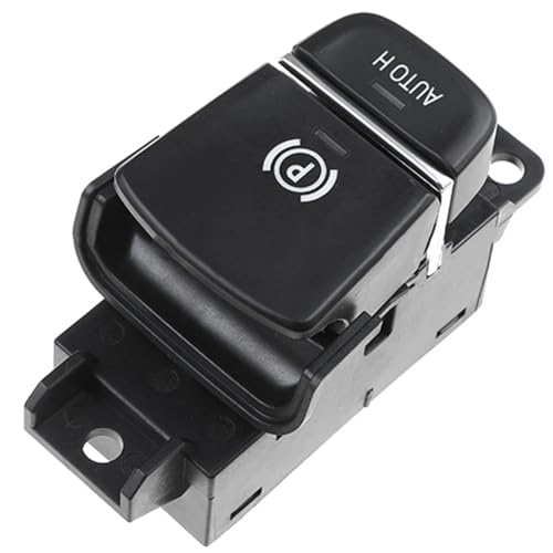 Interruptor de freno de mano de estacionamiento 61316842027 accesorios coche For540i For3