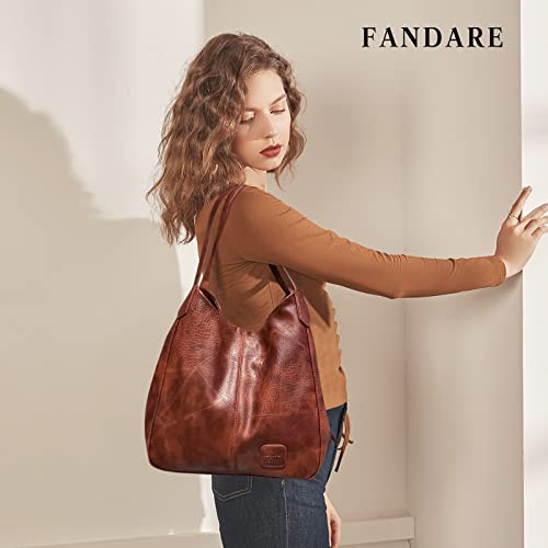 Fashion Women's Handbags Waterproof Top-handle Bags Shoulder Bag2