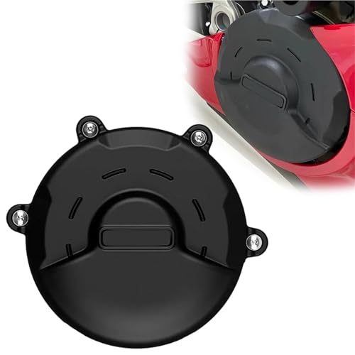 Protection thermique moteur Panigale V4 pour prévenir les chutes de 2018 à 2024
