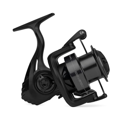 Korum Latitude FD 6000 - Carrete de pesca pesado K0340043