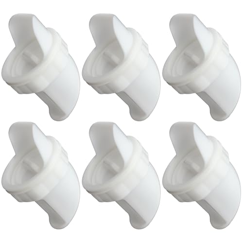 AQUA KT O conjunto DIY de água e alimentador de frango inclui copos automáticos de água de frango e