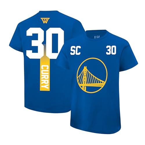Camiseta Oficial de la NBA niños el regalo perfecto Ultra Game súper suave