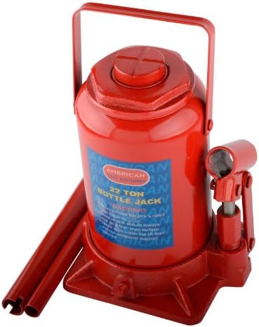 22 Ton Hydraulic Bottle Jack