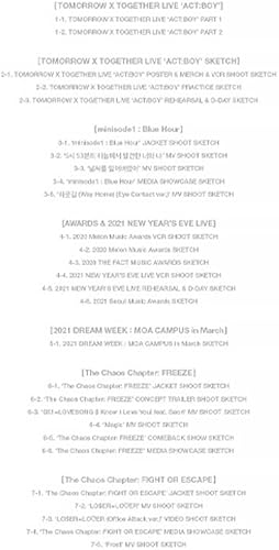 Miniatura 5 de Dreamus WTXMEMORIES Código Digital de Segunda Historia