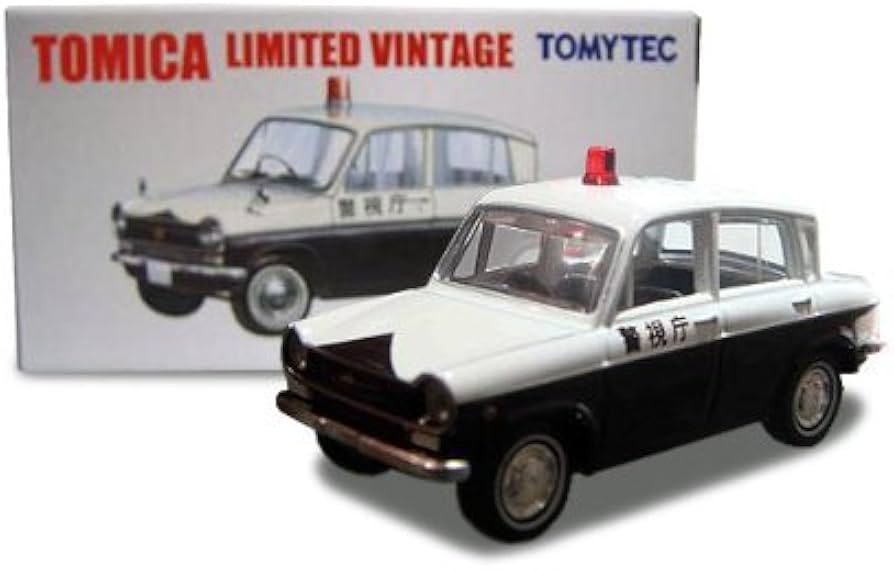 Amazon | TOMYトミカ【トミカリミテッドヴィンテージ】 トミカショップ