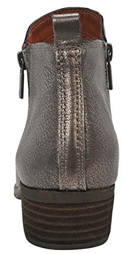 Image of Lucky Brand Women's Basel Ankle Bootie