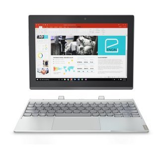 Windowsノート本体 Lenovo Miix 320 80XF Lenovo Miix 320 (80XF00DBIN) Windows10-2GB RAM-32 GB EMMC : Amazon