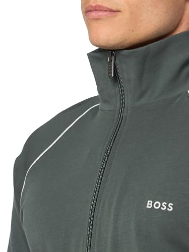 Image of BOSS mens Mix&match Jacket