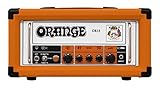 amplificador orange crush 20 especificaciones Dimension: 40,8 x 18,3 x 21,7cm - Peso: 8,06kg