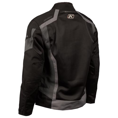 Image of KLIM Men's Induction Street Motorcycle Jacket