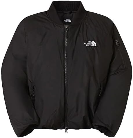 The North Face Choqa Bomber Kadın Ceketi (1 Paket) : Amazon.com.tr