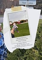 Buckwheat Jr's Big Adventure with Aunt Yvonne 1069159220 Book Cover