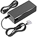 Metasources 2-Pole AC DC Adapter Compatible with ErGear 40