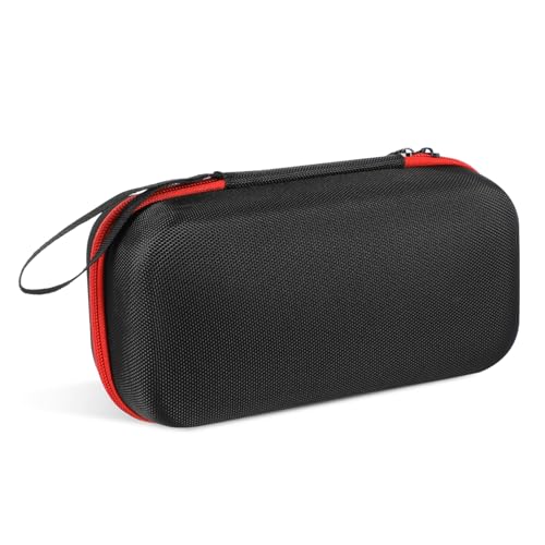 SOLUSTRE Bolsa De Almacenamiento para Bomba De Aire Organizador De Inflador De Neumáticos Estuche De Almacenamiento para Compresor De Aire De Coche Funda Protectora para Bomba De Aire