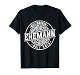 Bester Ehemann seit 2019 6. Hochzeitstag by HibL