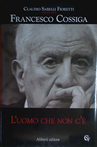 L'uomo che non c'è
