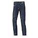 Produktbild Held Barrier wasserdichte Motorradjeans, Farbe Denim-blau, Größe 36/34