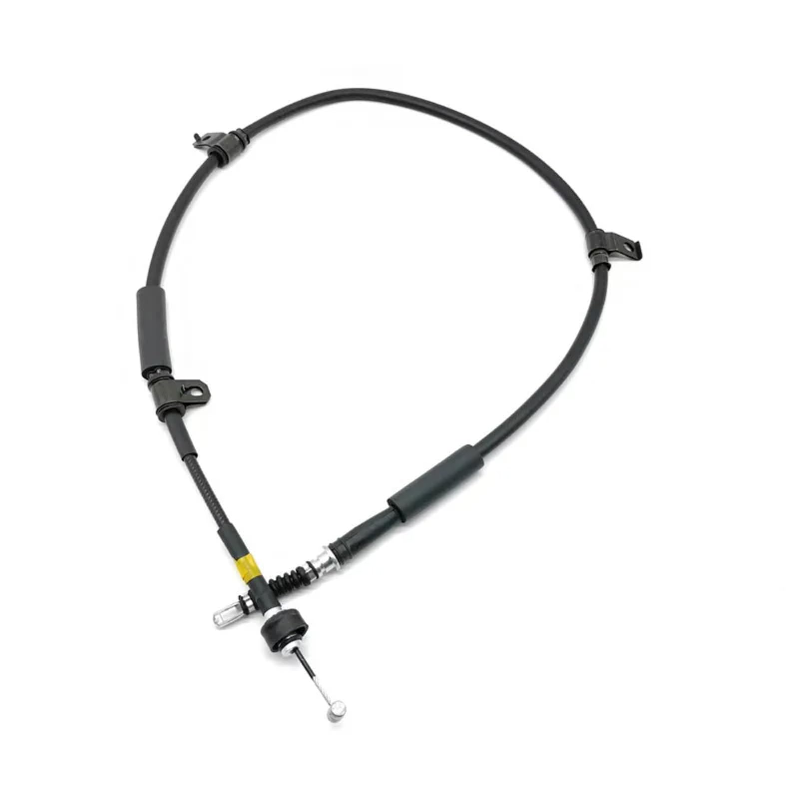 Elemento Controllo Freno Stazionamento Per Hyundai 2005 2006 2007 2008 Per Tiburon 2.0L 597702C320 59770-2C320 Cavo Freno Di Stazionamento
