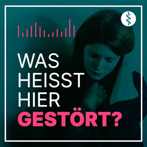 Was hei&szlig;t hier gest&ouml;rt? Titelbild