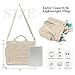 SUTUKU Bolsa Tote Puffer para Mujer Bolsa Tote Acolchada Grande Bolsa Hombro Puffy Bolsa Nylon Acolchada Bolsa Hobo Bolsos Mano Imagen de SUTUKU Bolsa Tote Puffer para Mujer Bolsa Tote Acolchada Grande Bolsa Hombro Puffy Bolsa Nylon Acolchada Bolsa Hobo Bolsos Mano