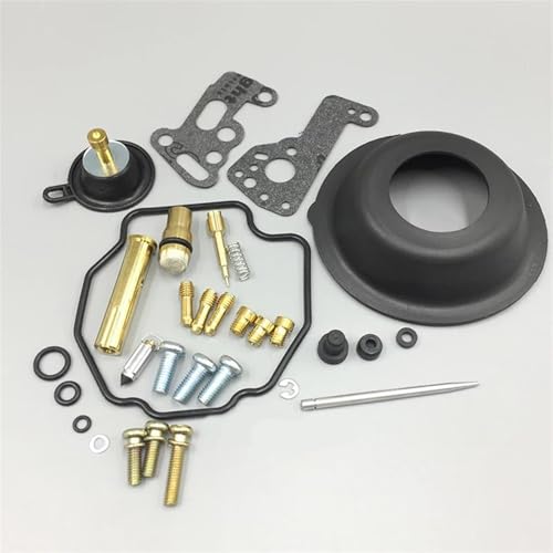 Kit réparation carburateur pour restaurer la moto V-MAX 1200