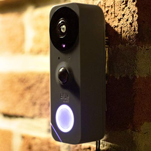 ADT Blue by ADT Doorbell