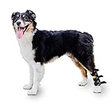Walkin' Pet Splint for Dogs, Canine Hock Style Rear Leg