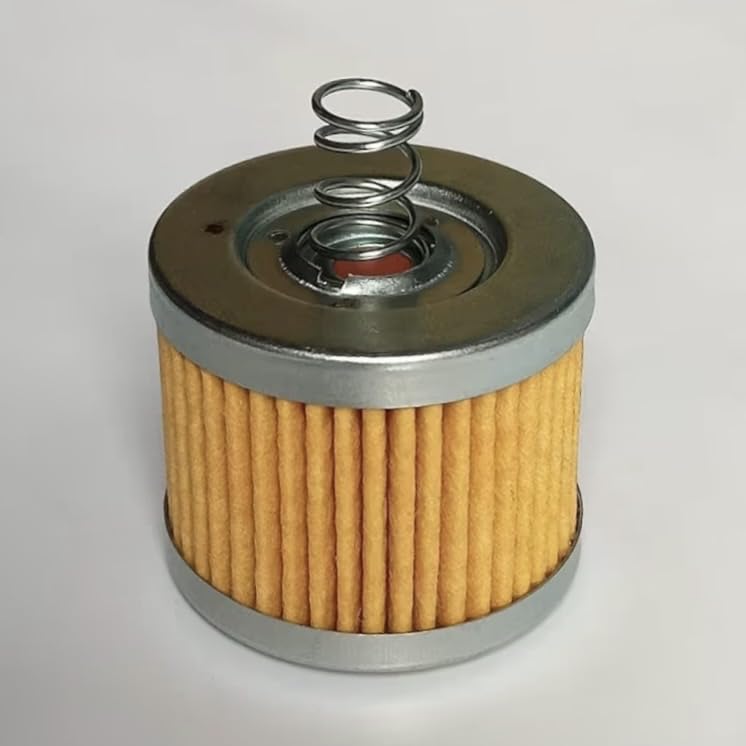 Oil Filter compatible with Super Splendor BS6, Glamour BS6, Xtreme 125/160, Passion Xtec, Splendor iSmart i3s (All bs6 models)-image-39