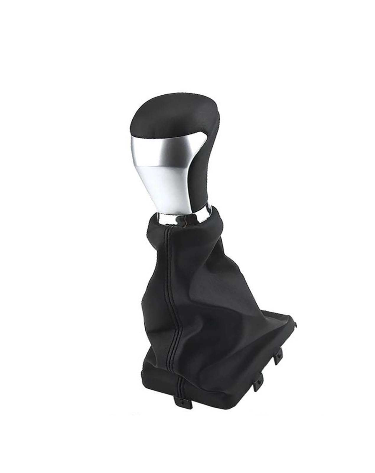 UIFCOG Gear Shifter Knob for Toyota for Highlander 2015-2019 Automatic Transmission Car Gear Shift Knob Shifter Lever Interior Decorate(A)