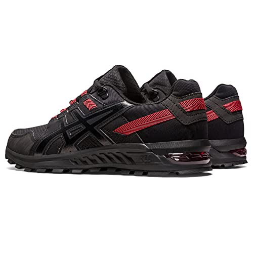 ASICS Gel Citrek 1201A759002 la basket contre les pieds fatigués en fin de journée