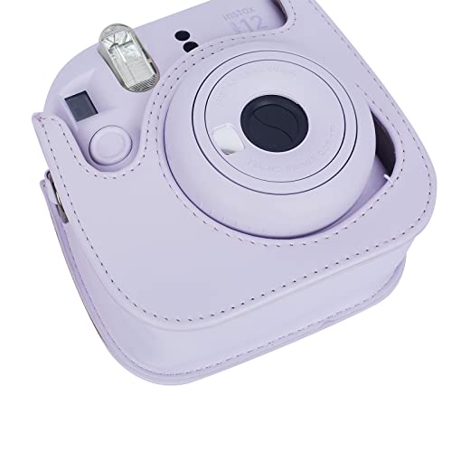 Funda Protectora para Cámara Mini 12 Fujifilm Instax miniatura 5