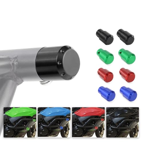 Protecteur moteur Ninja 1000Sx cage de protection de course ajustement précis - 3