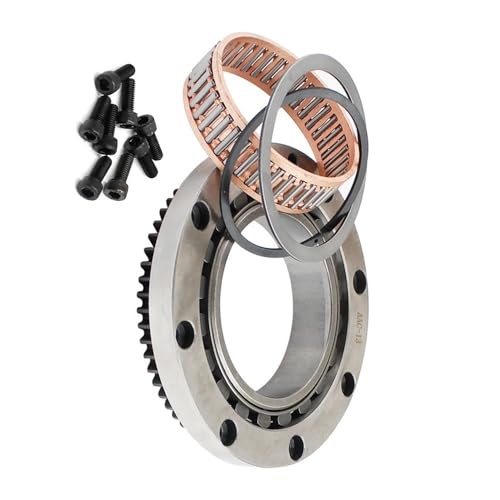 Embrayage de démarreur renforcé pour XVS 1100 Drag Star mécanique premium