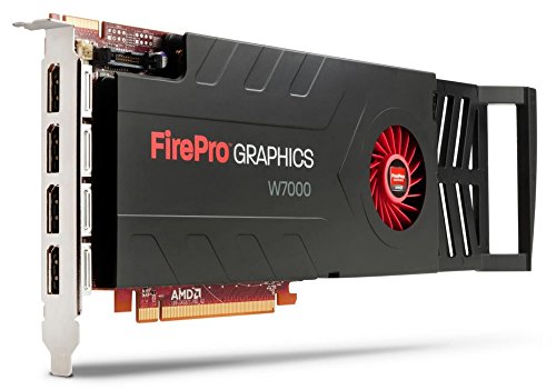 Zertifiziert für Z820, Z620, Z420, Z220 CMT / Form Factor:Full height, full length, single slot / Grafik Controller: AMD FirePr
