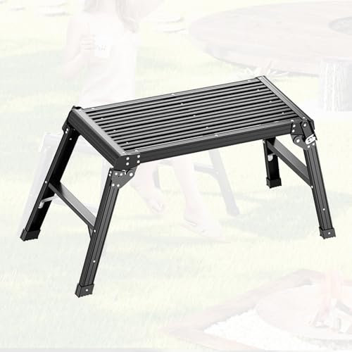 ԑ A~r ܂肽ݓݑ ω׏d150kg y LXebv V75×30cm ~ߕt 2i Ƒ SbN RpNg[ Op Xebv ͂ Xc[ K[W  ubN
