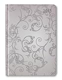 kalender 2013 nrw  Ladytimer Silver Ornaments 2013