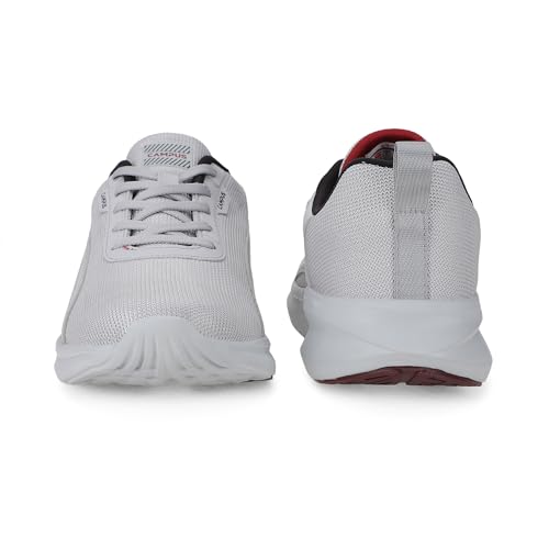 Image of Campus Men Rush Running Shoes