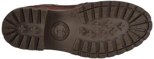 Panama Jack Panama 02 C140, Scarpe stringate uomo