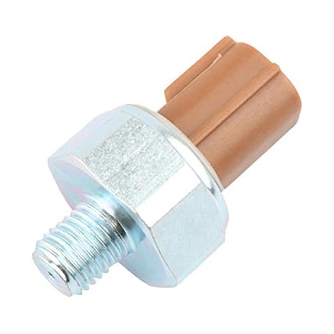 Oil Pressure Sensor Switch Sending Unit 37240-R70-A03 37240-R70-A02 37240-R70-A04 Compatible with 2008-2017 Honda Accord Odyssey Pilot, 2012 2014 2015 Crosstour, 2017-2018 Honda Ridgeline Cover