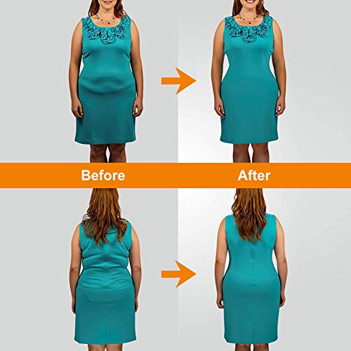 Back Brace for Women Men Lower Back Pain, Back Support Belt Relief Pain from Herniated Disc, Sciatica, Scoliosis and more, Lumbar Support Belt with 8 reinforced Bones 02 Black-XXL