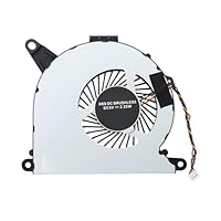 EMSea All-in-One-CPU-Lüfter FD5015U05S DC5V 2,25W 0,40A 4-Pin