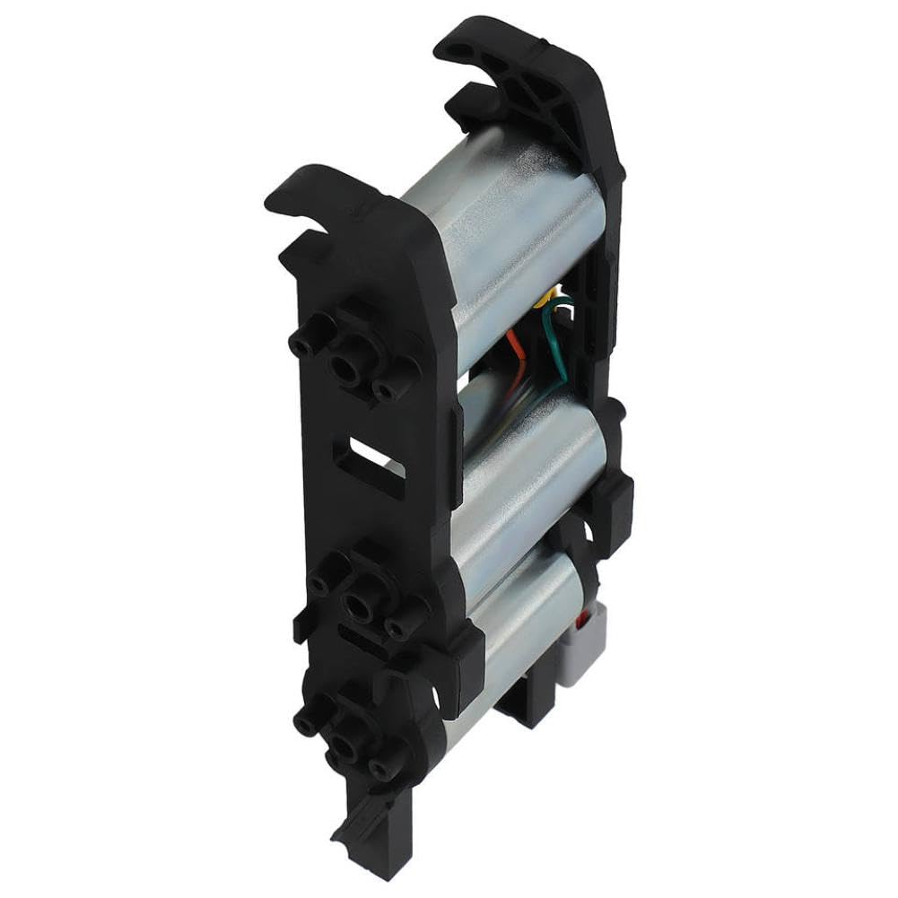 Motore da Pista per Sedile Elettrico Lato conducente 12V per Numero di Parte L0060111 Compatibile con Avalanche Sierra Silverado 2007 2008 2009 2010 2011 2012 2013 2014
