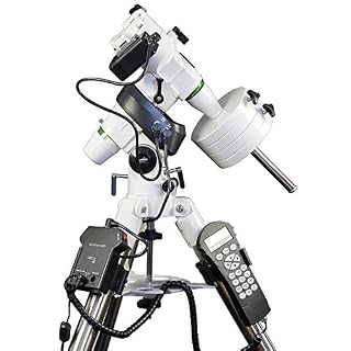 Sky-Watcher EQ-5 Pro SynScan : monture équatoriale Goto