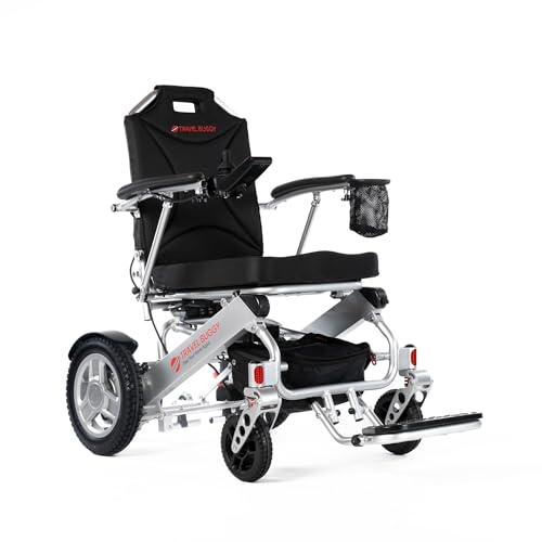 Travel Buggy City 2 Plus