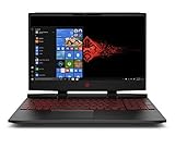 HP OMEN 15-dc0004ns - Ordenador Portátil 15.6' FullHD (Intel Core...