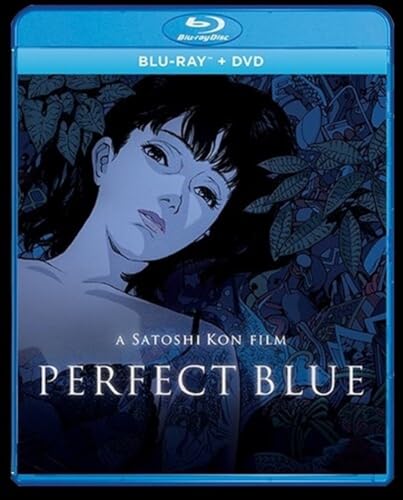 Image of Perfect Blue