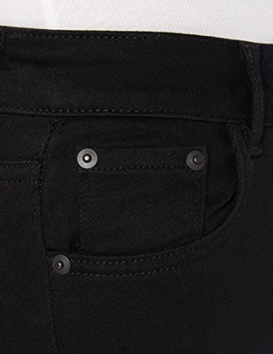 MERAKI Usapp7 Jeans Bootcut, Carbone, 30W / 32L