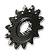 Renthal Sprocket 12GP 520?Replacement for 479?Pinion, 12T, HUSQVARNA TC 250?09?STD/Te 250?10-13