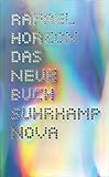  Das Neue Buch: Roman (suhrkamp taschenbuch)